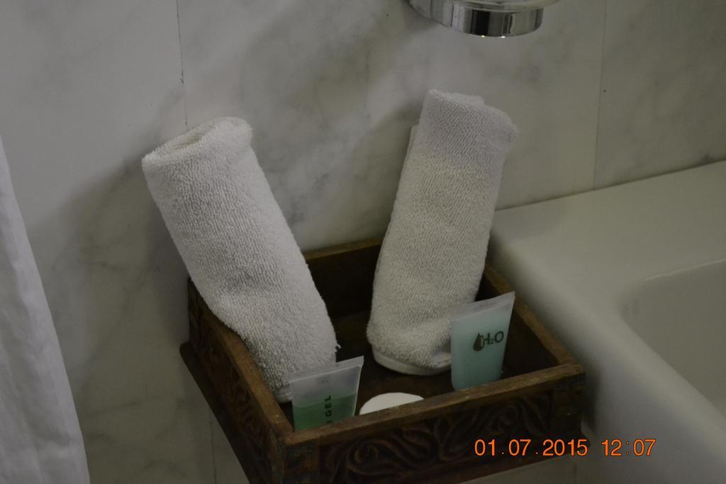 Hotel Al-minar